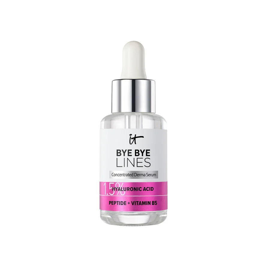 Bye Bye Lines Hyaluronic Acid Serum 30 ml – IT Cosmetics v:4153046