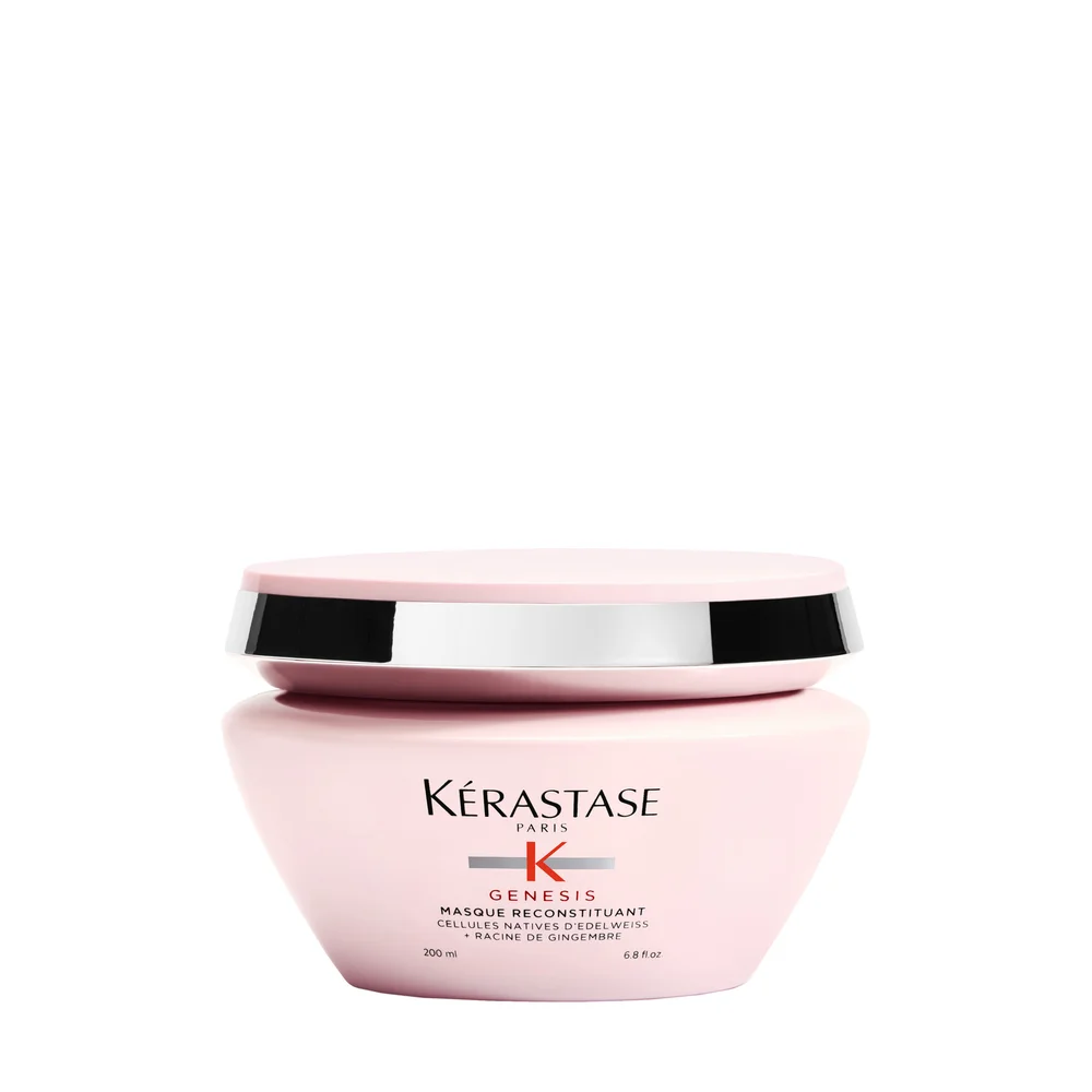 Genesis Masque Reconstituant Hair Mask 200 ml – KÉRASTASE v:8633106 Genesis Masque Reconstituant Hair Mask 200 ml – KÉRASTASE v:8633106