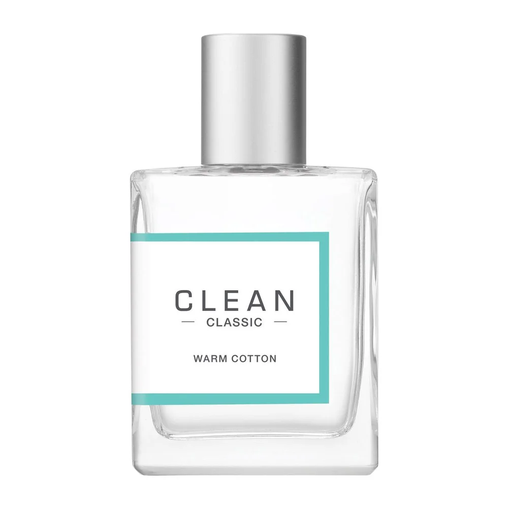 CLEAN Warm Cotton EDP – 60ml. v:6415284 CLEAN Warm Cotton EDP – 60ml. v:6415284