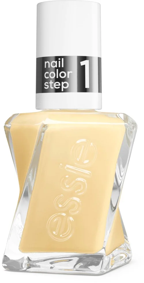 Essie Gel Couture Nail Polish 102 Atelier At The Bay v:6880719