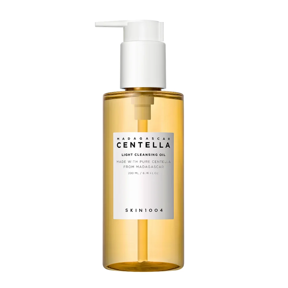 Centella Light Cleansing Oil 200 ml – SKIN1004 v:9348582