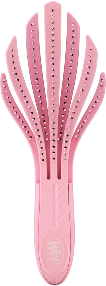 WetBrush Go Green Curl Detangling Brush v:2131830 WetBrush Go Green Curl Detangling Brush v:2131830