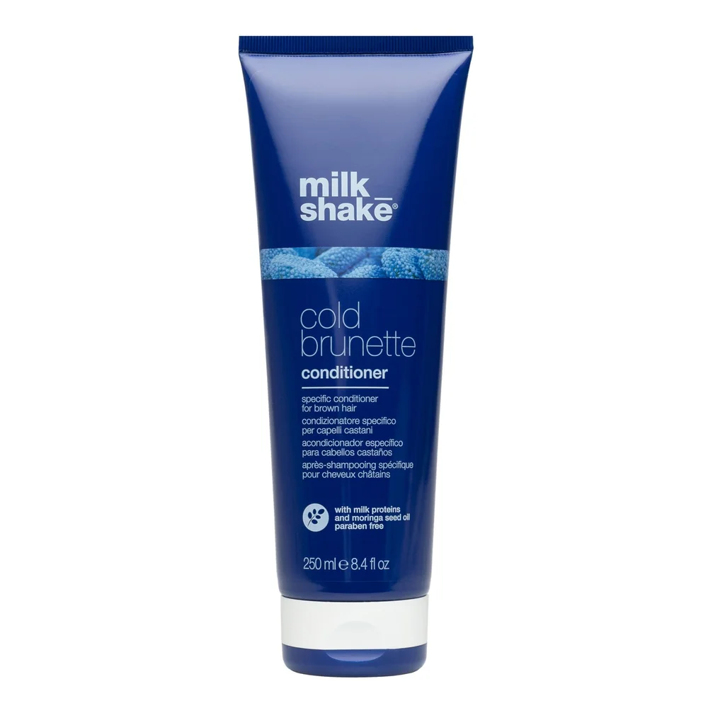 Cold Brunette Conditioner 250 ml – Milk Shake v:1176597 Cold Brunette Conditioner 250 ml – Milk Shake v:1176597