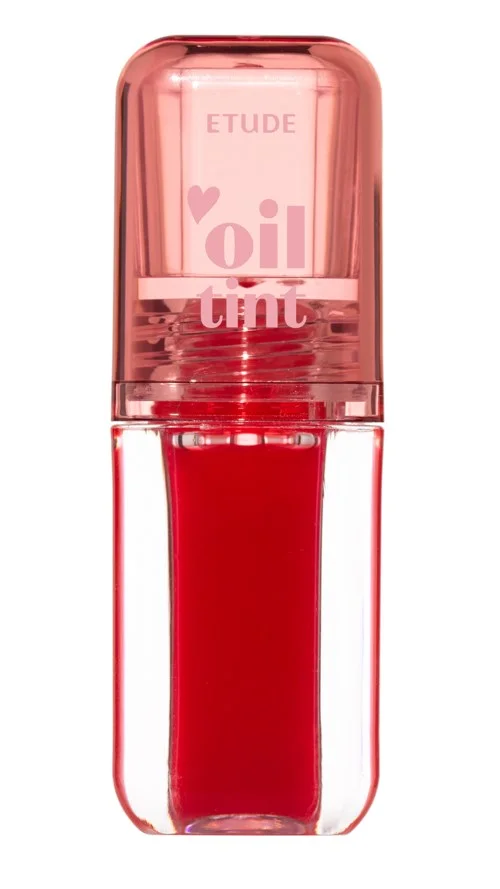 Etude Dear Darling Oil Tint 04 Sweet Apple v:9502991 Etude Dear Darling Oil Tint 04 Sweet Apple v:9502991