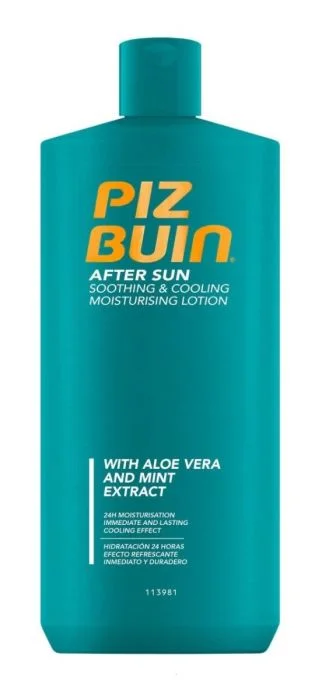 Piz Buin Aftersun Sooth & Cooling 200ml v:3631239