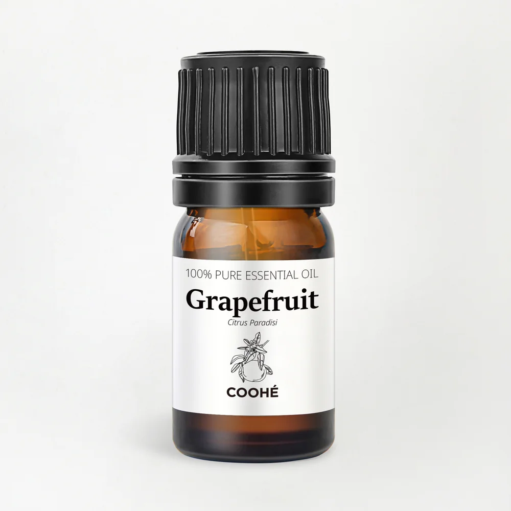Grapefruit Essential Oil 5 ml – COOHÉ v:9376534 Grapefruit Essential Oil 5 ml – COOHÉ v:9376534