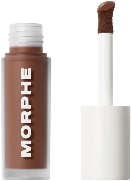 Morphe Wakeup Artist Under Eye Correcting Concealer Mocha 13W v:9695603