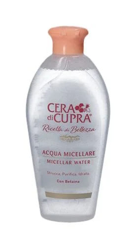 Cera Di Cupra Micellar Water - 200 ml. v:8410958