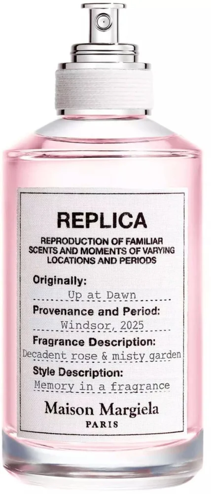 Maison Margiela Replica Up At Dawn Eau de Toilette 30 ml v:8472873 Maison Margiela Replica Up At Dawn Eau de Toilette 30 ml v:8472873