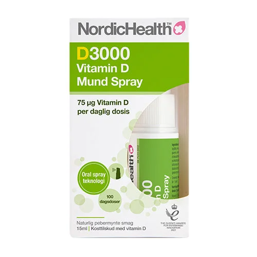 Better You D3 Vitamin Spray (D Lux 3000) v:1592955 Better You D3 Vitamin Spray (D Lux 3000) v:1592955