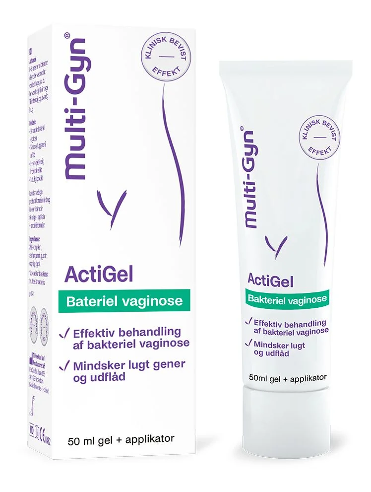 Multi-Gyn Actigel – 50 ml v:3166286 Multi-Gyn Actigel – 50 ml v:3166286