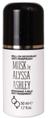 Alyssa Ashley Mysk Roll-On Deodorant 50 ml v:8553083 Alyssa Ashley Mysk Roll-On Deodorant 50 ml v:8553083