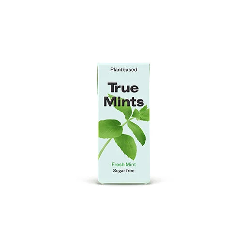 Pastiller | Fresh Mint v:7911851 Pastiller | Fresh Mint v:7911851