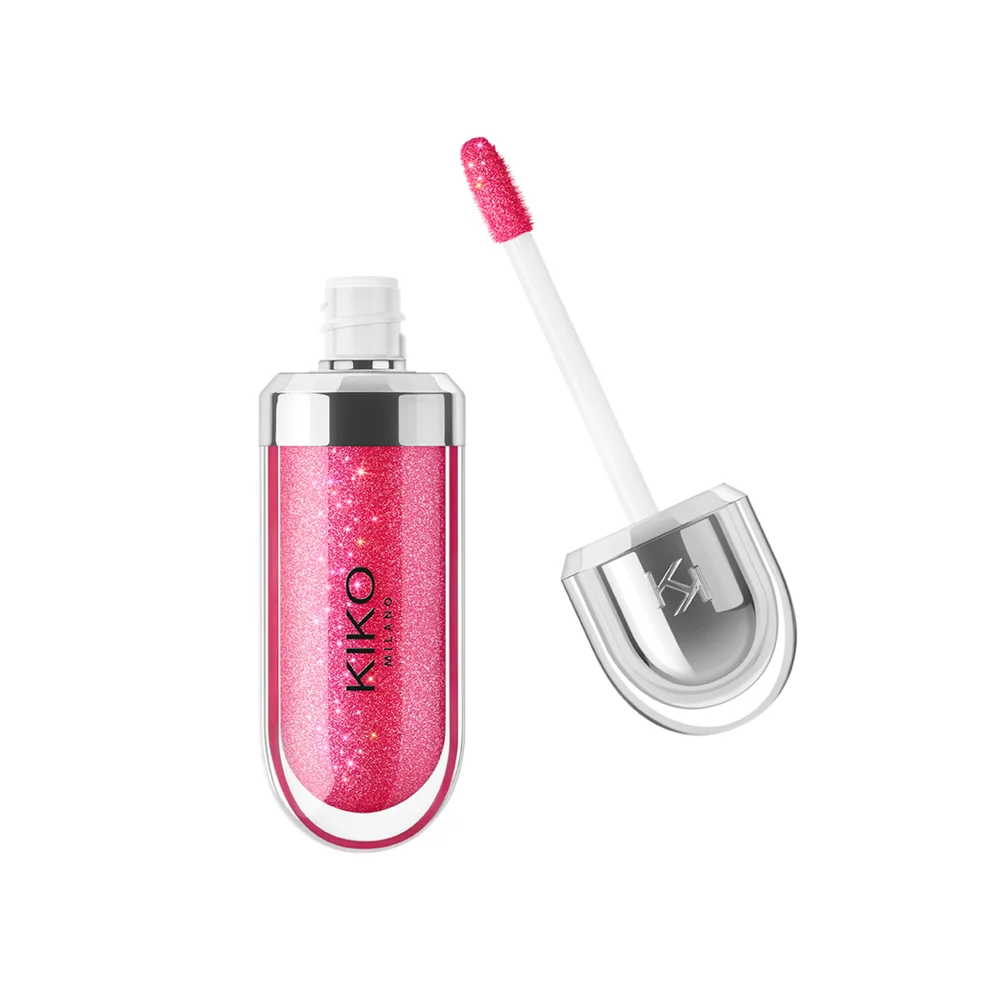 3D Hydra Lipgloss 10 Sparkling Strawberry – Kiko Milano v:9885799 3D Hydra Lipgloss 10 Sparkling Strawberry – Kiko Milano v:9885799