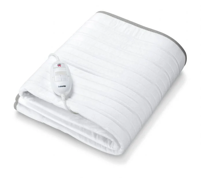 Beurer TS 17 sengevarmer 150x80 cm v:2310924