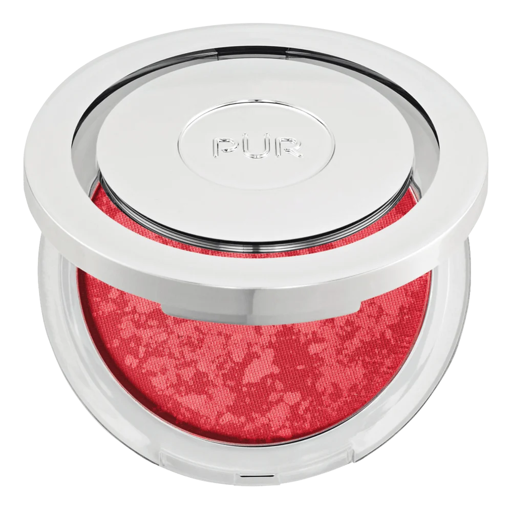 PÜR Blushing Act – Berry Beautiful – 8 g. v:3784490 PÜR Blushing Act – Berry Beautiful – 8 g. v:3784490