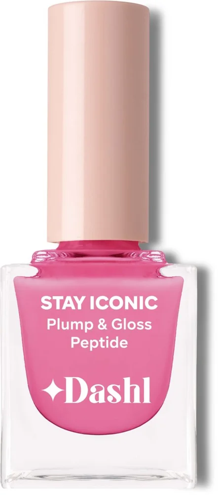 Dashl Stay Iconic Plump & Gloss Peptide 09 Arian v:4069749