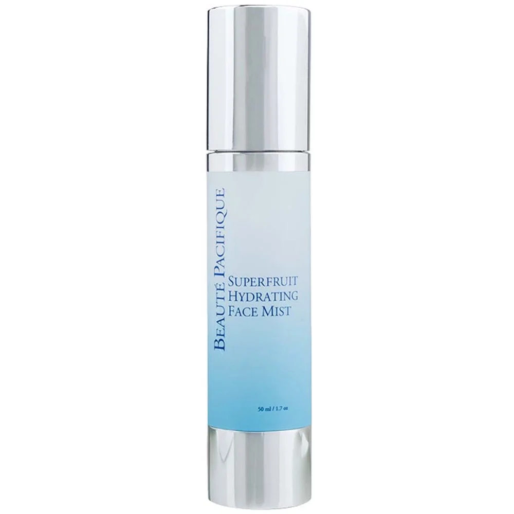Superfruit Enforcement Hydrating Face Mist, 50ml v:1454756