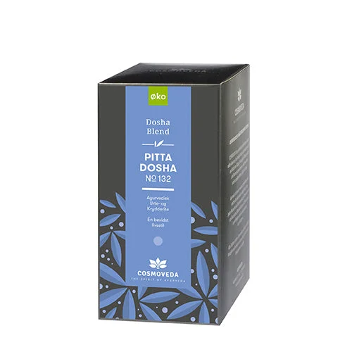 Pitta Dosha te Økologisk v:3307299