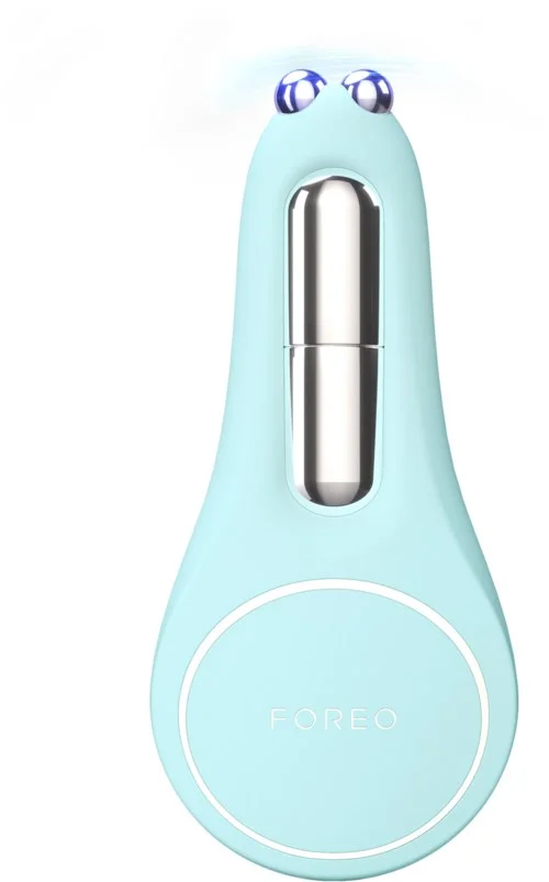 FOREO BEAR 2 Eyes & Lips Arctic Blue v:7295534 FOREO BEAR 2 Eyes & Lips Arctic Blue v:7295534