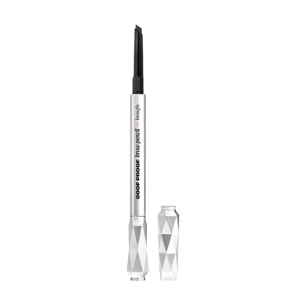 Goof Proof Eyebrow Pencil 06 Cool Soft Black - Benefit v:3165298