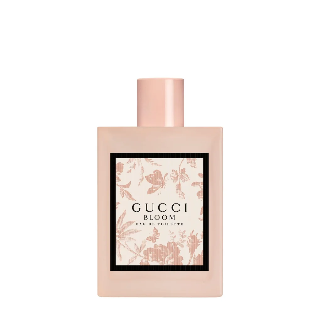 Gucci Bloom Eau de Toilette – Frisk og Feminin v:1334246 Gucci Bloom Eau de Toilette – Frisk og Feminin v:1334246