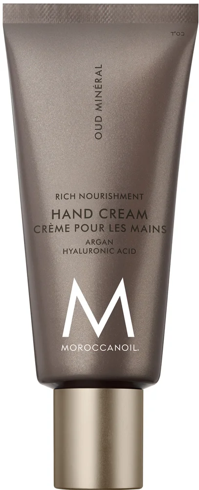 Hand Cream Oud Mineral 40 ml - Moroccanoil v:2215625