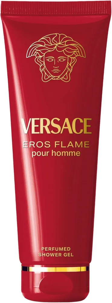 Versace Eros Flame Pour Homme Shower Gel 250 ml v:7868016 Versace Eros Flame Pour Homme Shower Gel 250 ml v:7868016