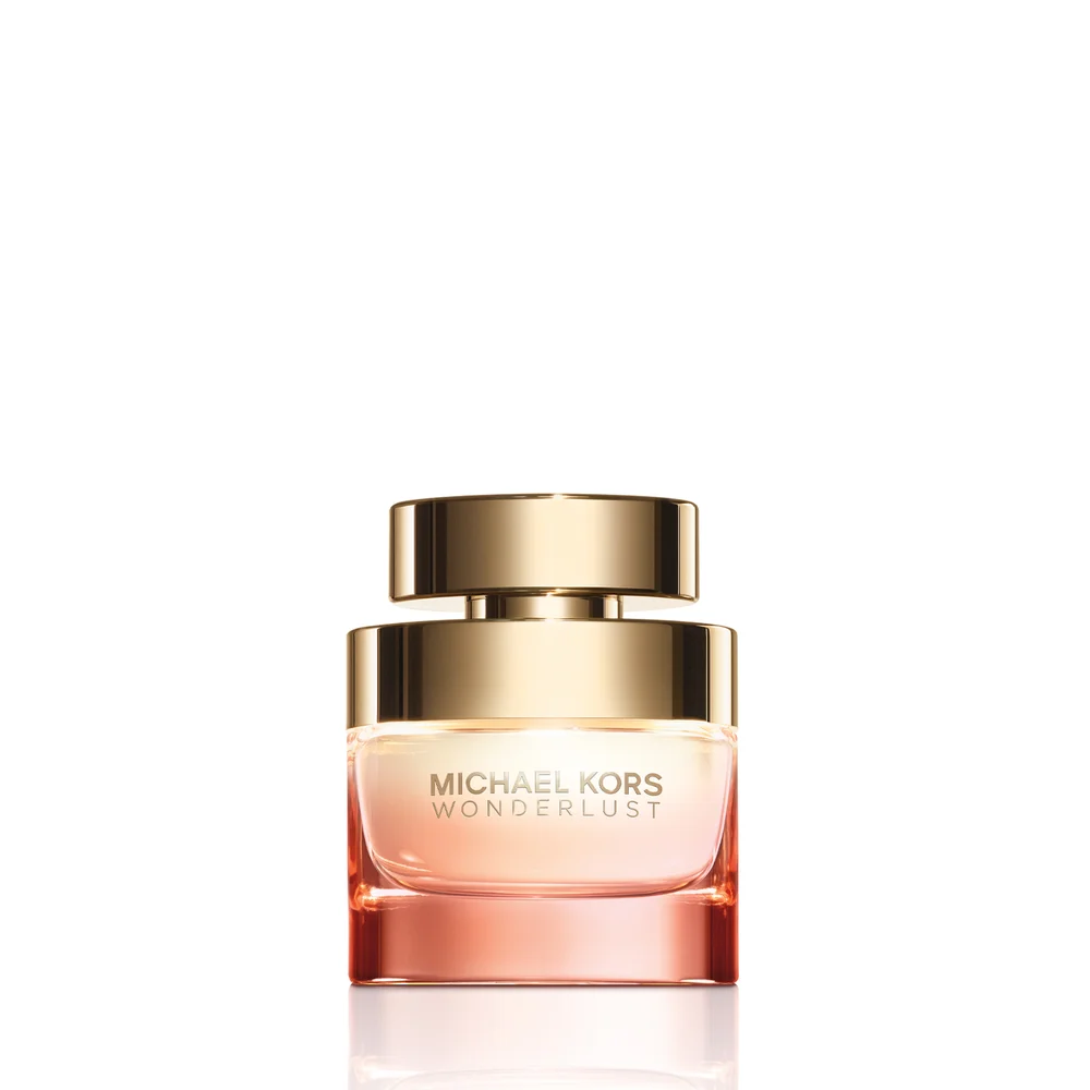 Michael Kors Wonderlust Edp 50ml - Eksotisk Parfyme v:3857098