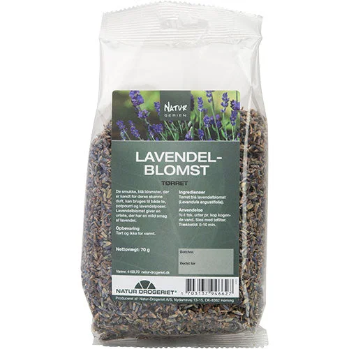 Blå Lavendelblomst v:6758712 Blå Lavendelblomst v:6758712