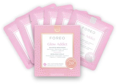 FOREO Glow Addict 2.0 UFO-Mask v:2729790 FOREO Glow Addict 2.0 UFO-Mask v:2729790