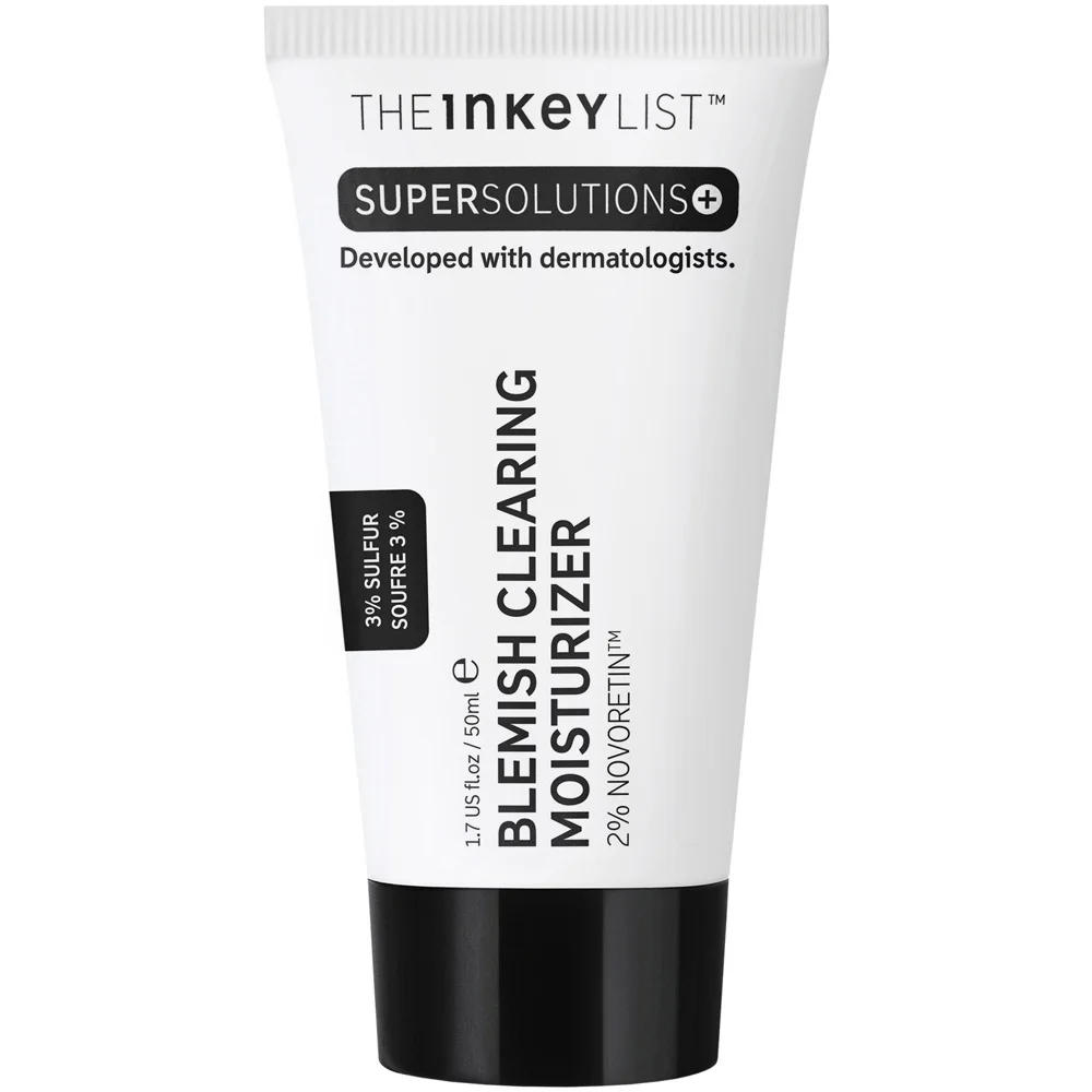 Blemish Clearing Moisturizer 2% Novoretin, 50ml v:5839112 Blemish Clearing Moisturizer 2% Novoretin, 50ml v:5839112
