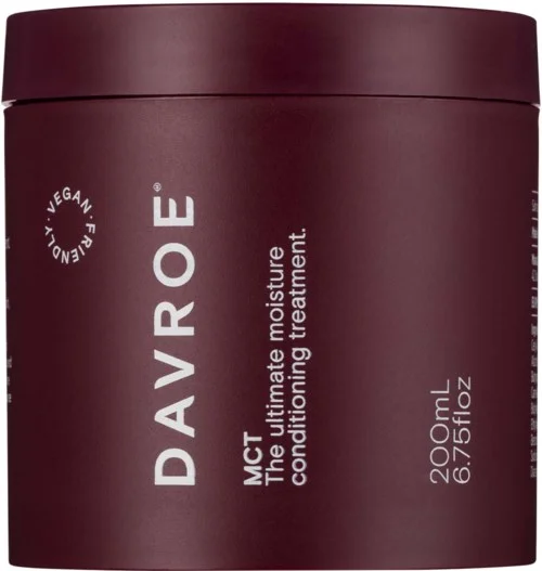 DAVROE MCT The ultimate moisture conditioning treatment 200 ml v:1439208 DAVROE MCT The ultimate moisture conditioning treatment 200 ml v:1439208