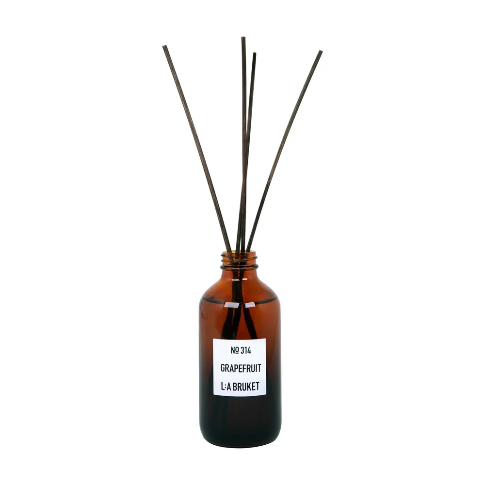 Room Diffuser Grapefruit – L:A BRUKET v:4012657