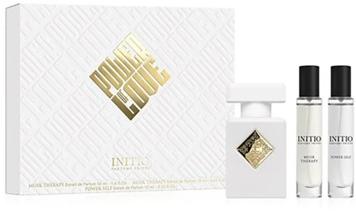 INITIO Parfums Privés Musk Therapy Set v:7231997 INITIO Parfums Privés Musk Therapy Set v:7231997