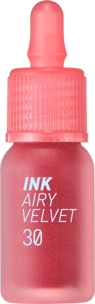 Peripera Ink Airy Velvet 30 Wake Up Cherry v:2805027