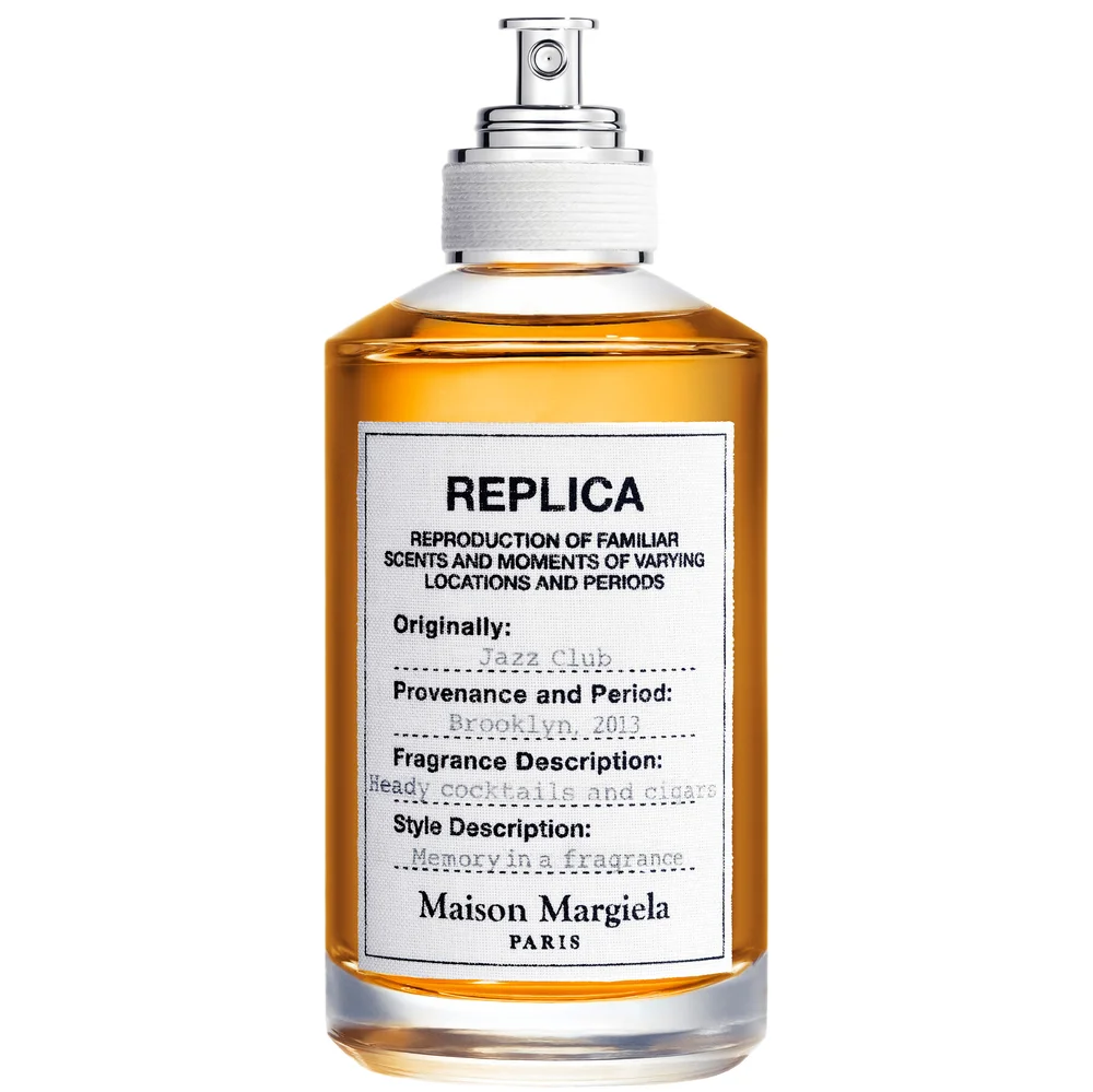 Replica Jazz Club Eau de Toilette 100 ml - Maison Margiela v:7766408
