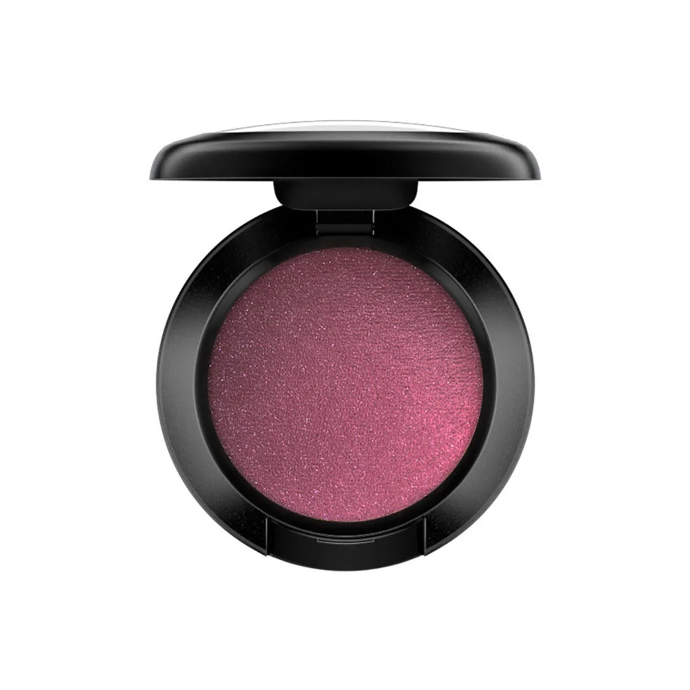 Satin Single Eye Shadow Cranberry - MAC v:3898172