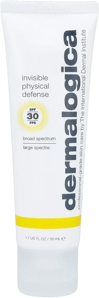 Dermalogica Invisible Physical Defense SPF30 50 stk v:7496903 Dermalogica Invisible Physical Defense SPF30 50 stk v:7496903