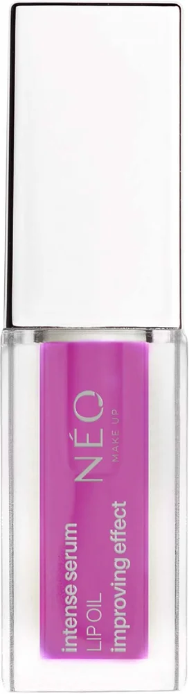 NEO Make Up Intense Serum Lip Oil Blackcurrant v:1342700 NEO Make Up Intense Serum Lip Oil Blackcurrant v:1342700