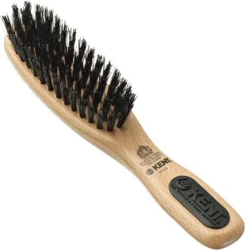Kent Brushes Small Grooming Brush Boar v:3093497