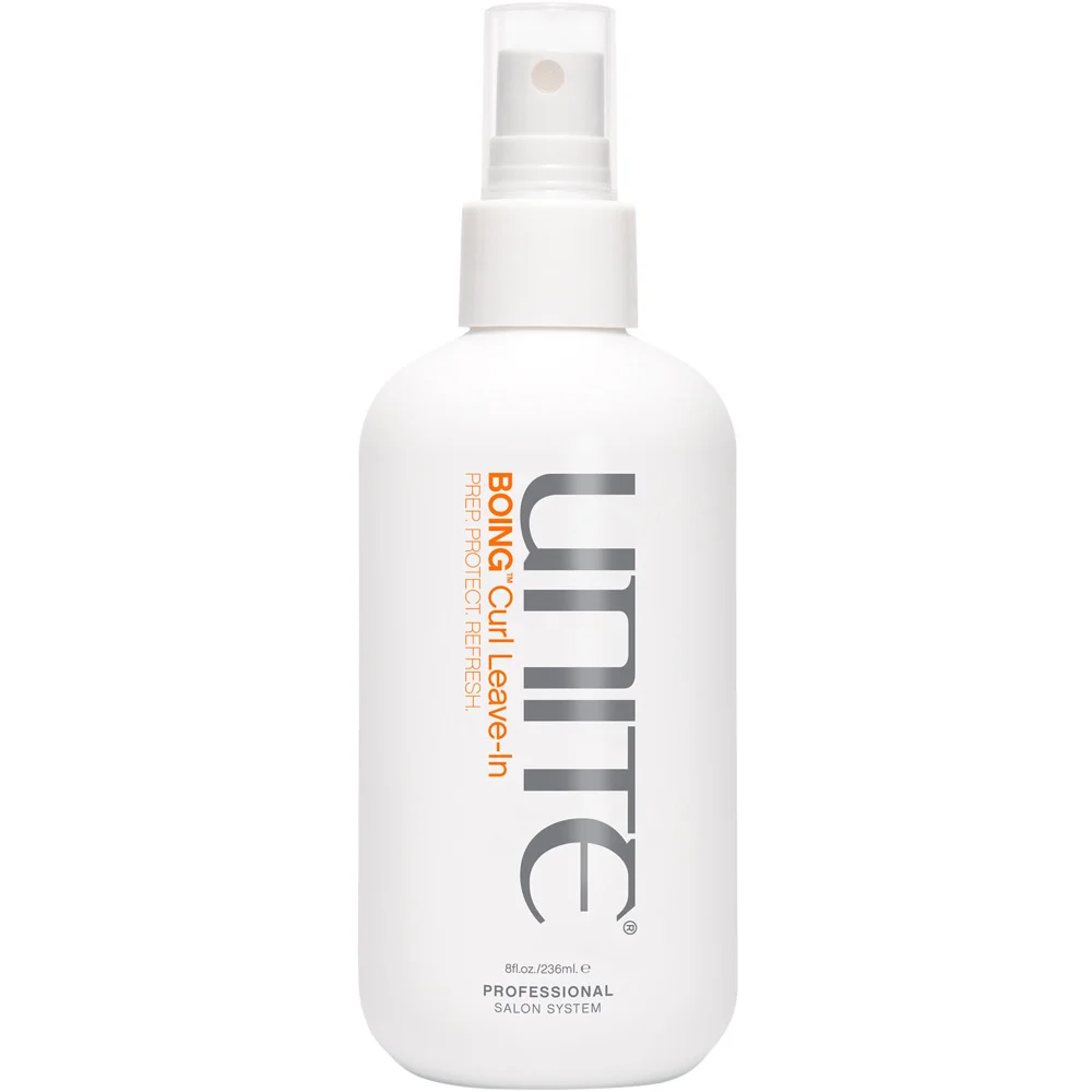 Boing Curl Leave-in, 236ml v:7747007 Boing Curl Leave-in, 236ml v:7747007