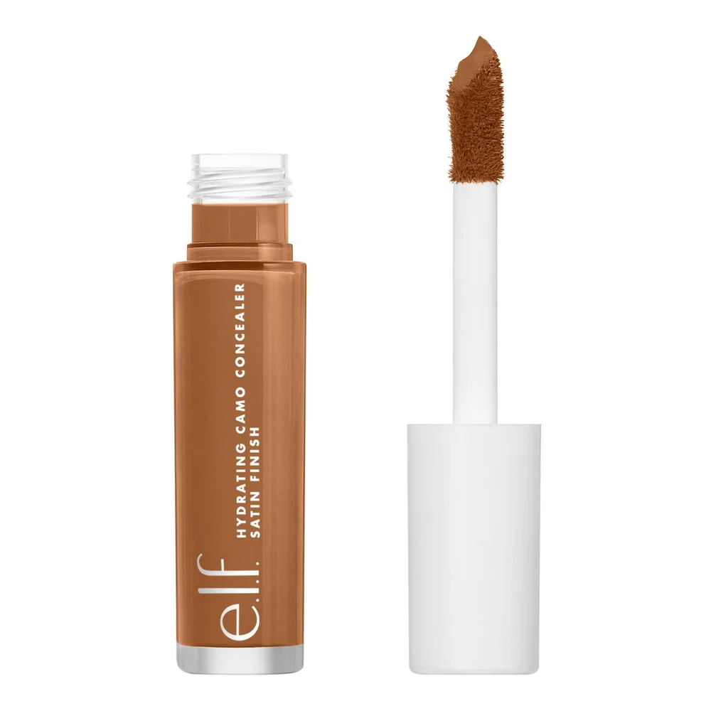 Hydrating Camo Concealer Deep Cinnamon - e.l.f. v:4904649