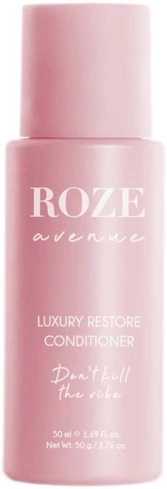 Roze Avenue Luxury Restore Conditioner 50 ml v:1801992 Roze Avenue Luxury Restore Conditioner 50 ml v:1801992