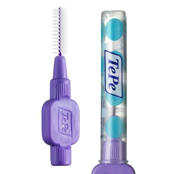TePe Original Mellomromsbørste 1,1 mm - 8 stk v:5456822