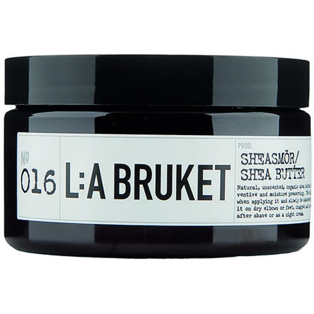 016 Shea Butter Natural, 90g v:5296227 016 Shea Butter Natural, 90g v:5296227