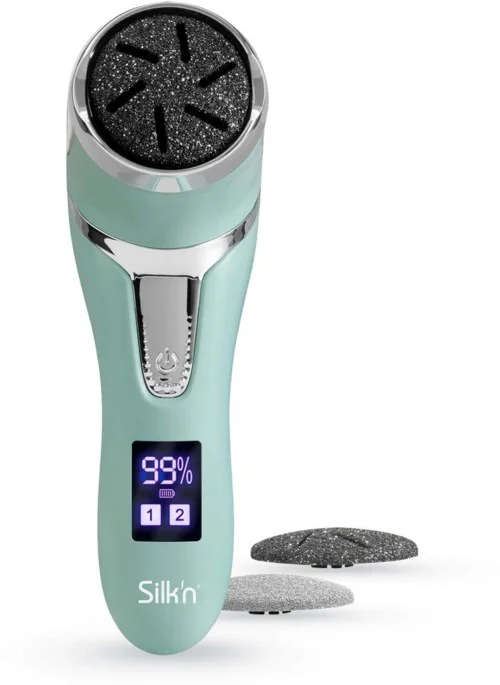 Silk'n FreshPedi Mint v:3256198