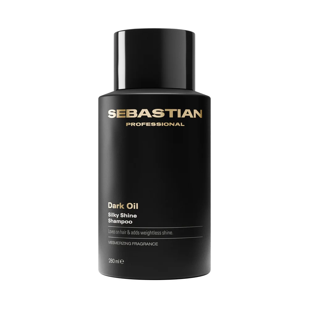 DarkOil Smooth and Shine Shampoo 280 ml – Sebastian Professional v:9923073 DarkOil Smooth and Shine Shampoo 280 ml – Sebastian Professional v:9923073