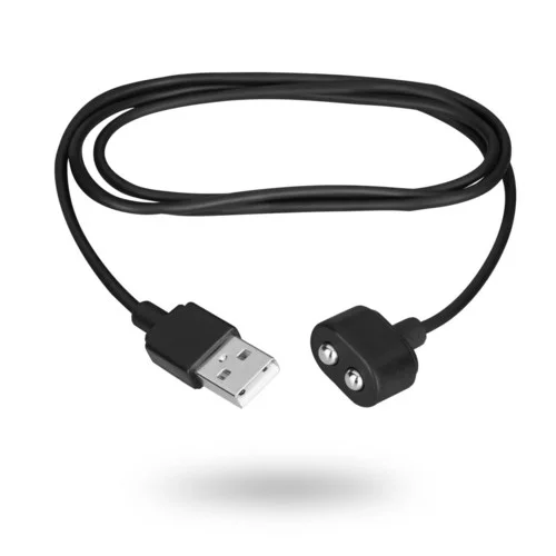 Satisfyer USB Charging Cable Black v:6202592