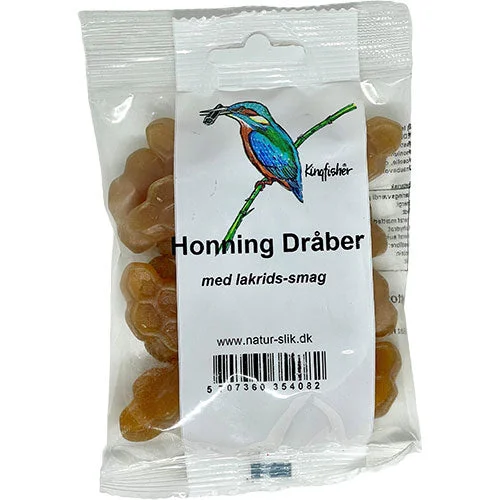 Honning Dråper v:2307953 Honning Dråper v:2307953
